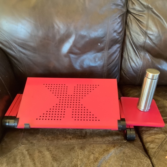Computer stand